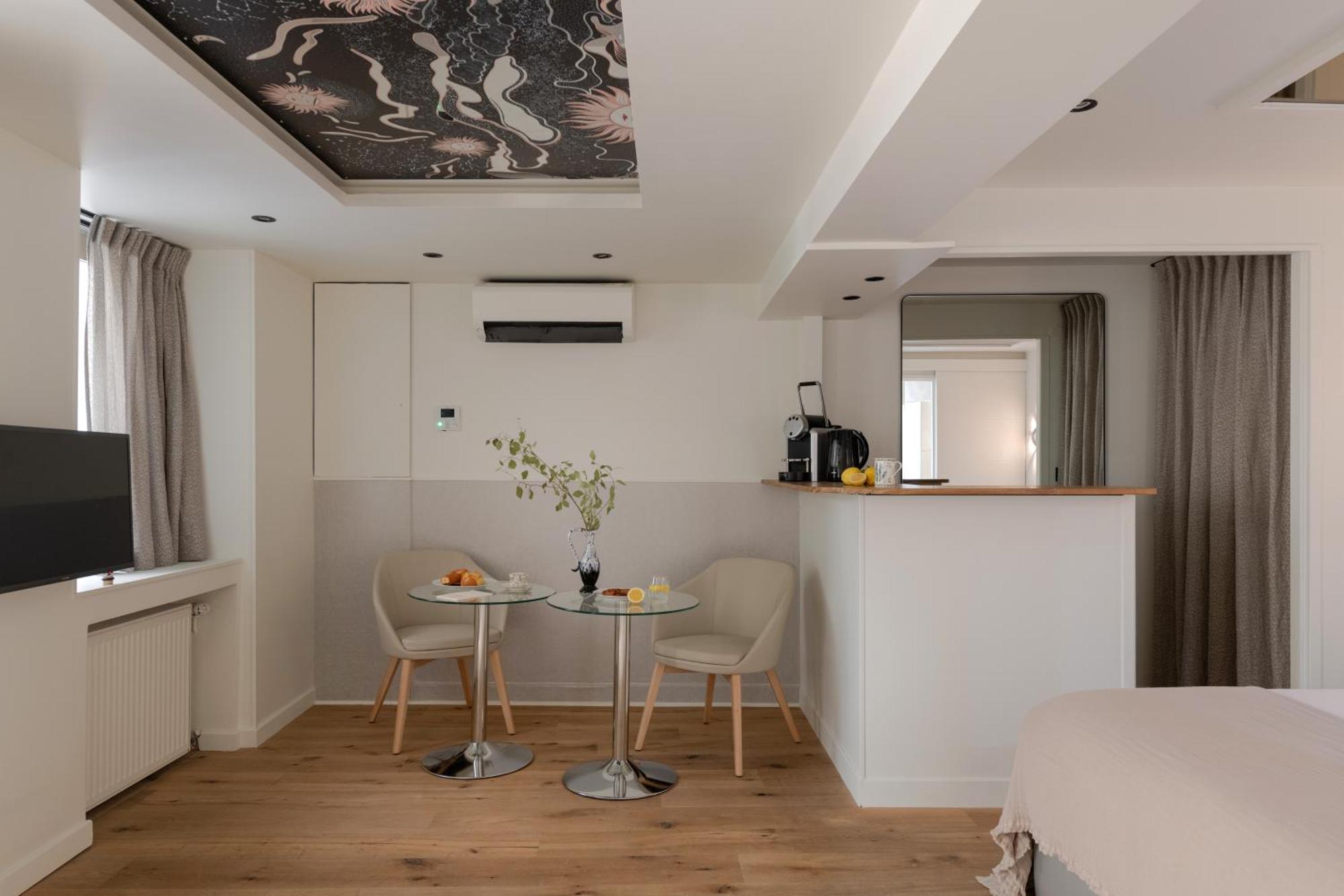 Mihotel Le Gourguillon Hotel Lyon