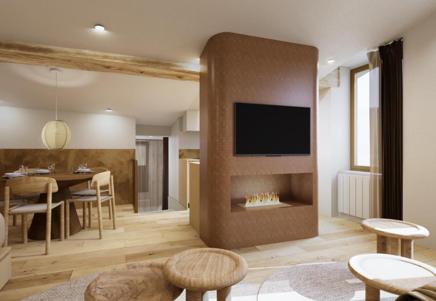 Hotel Mihotel Le Gourguillon