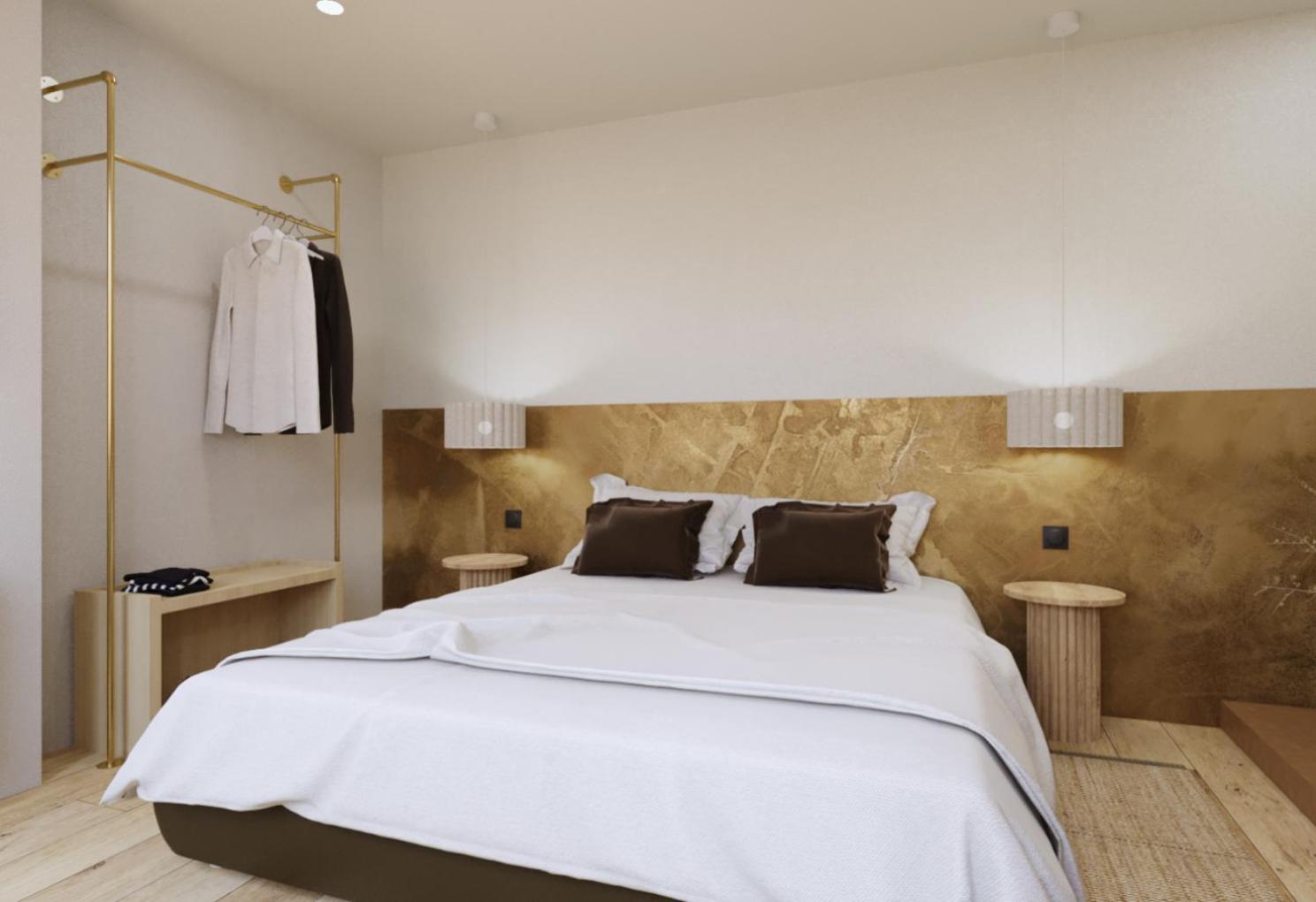 Mihotel Le Gourguillon 2*