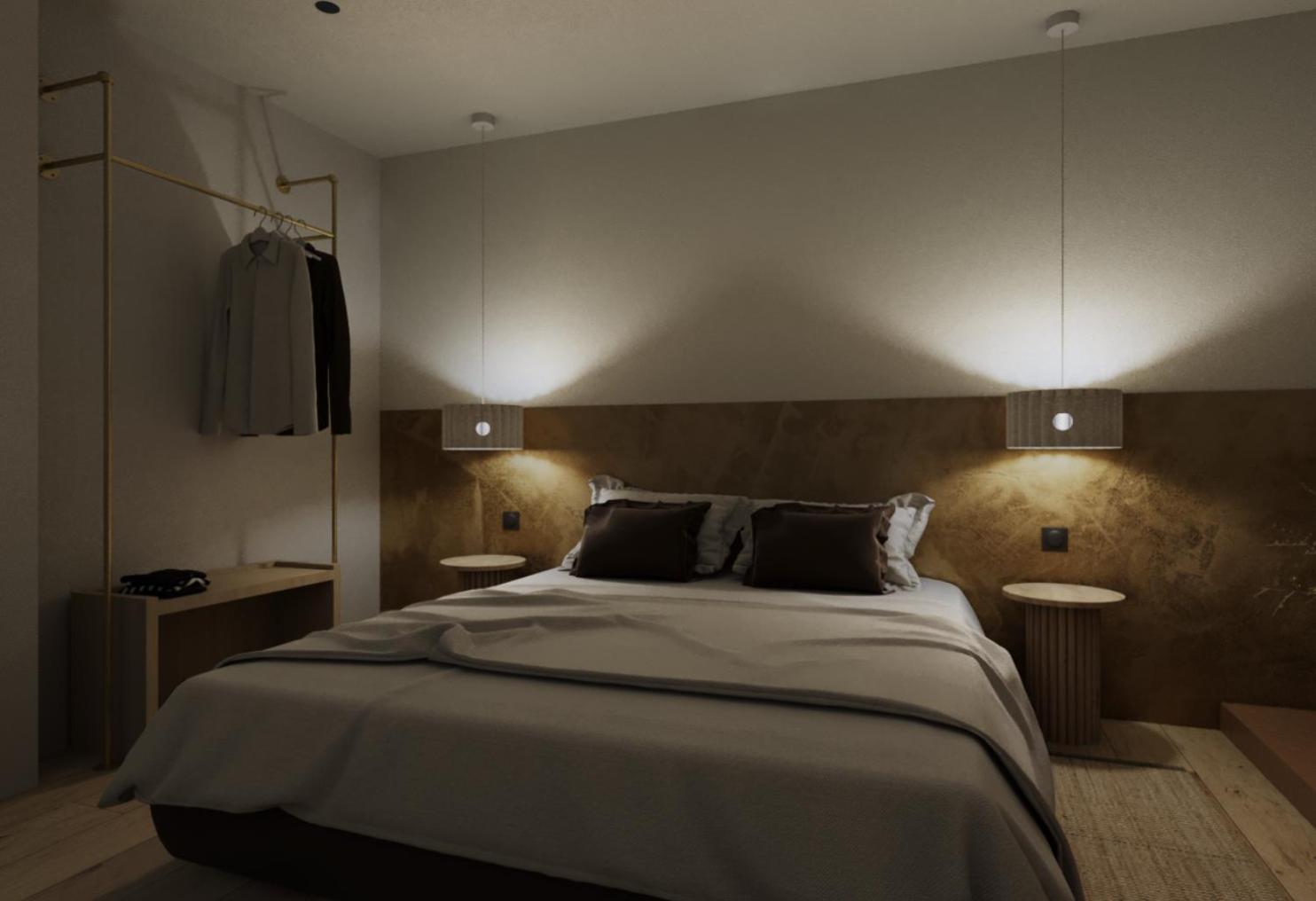 Mihotel Le Gourguillon