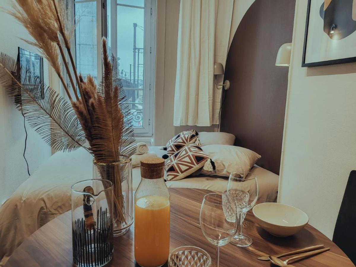 Apartamento Opium *