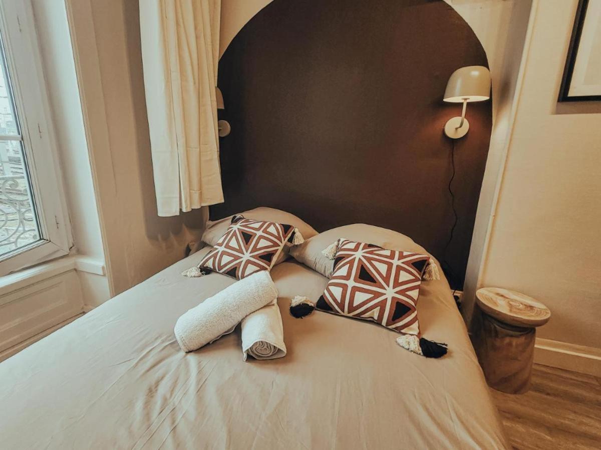 Opium Apartamento Lyon
