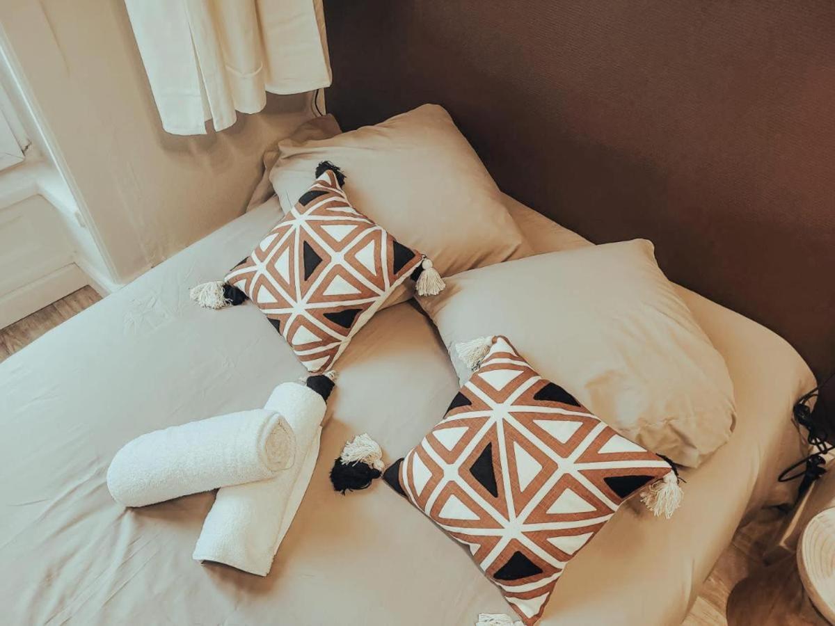 Apartamento Opium Lyon