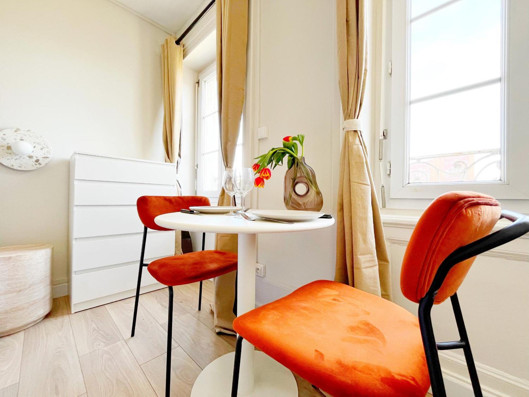Opium Apartamento Lyon