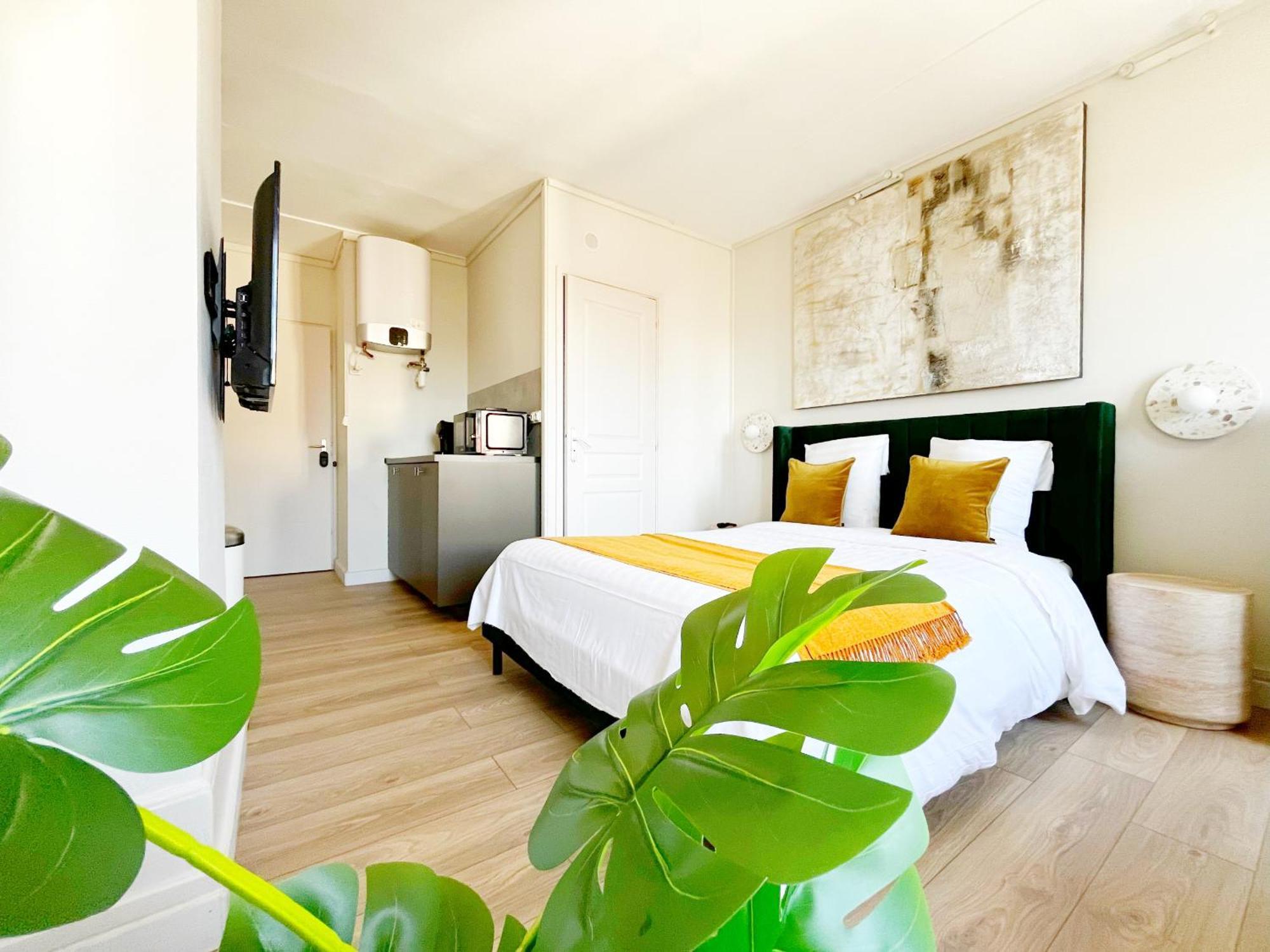 Opium Apartamento