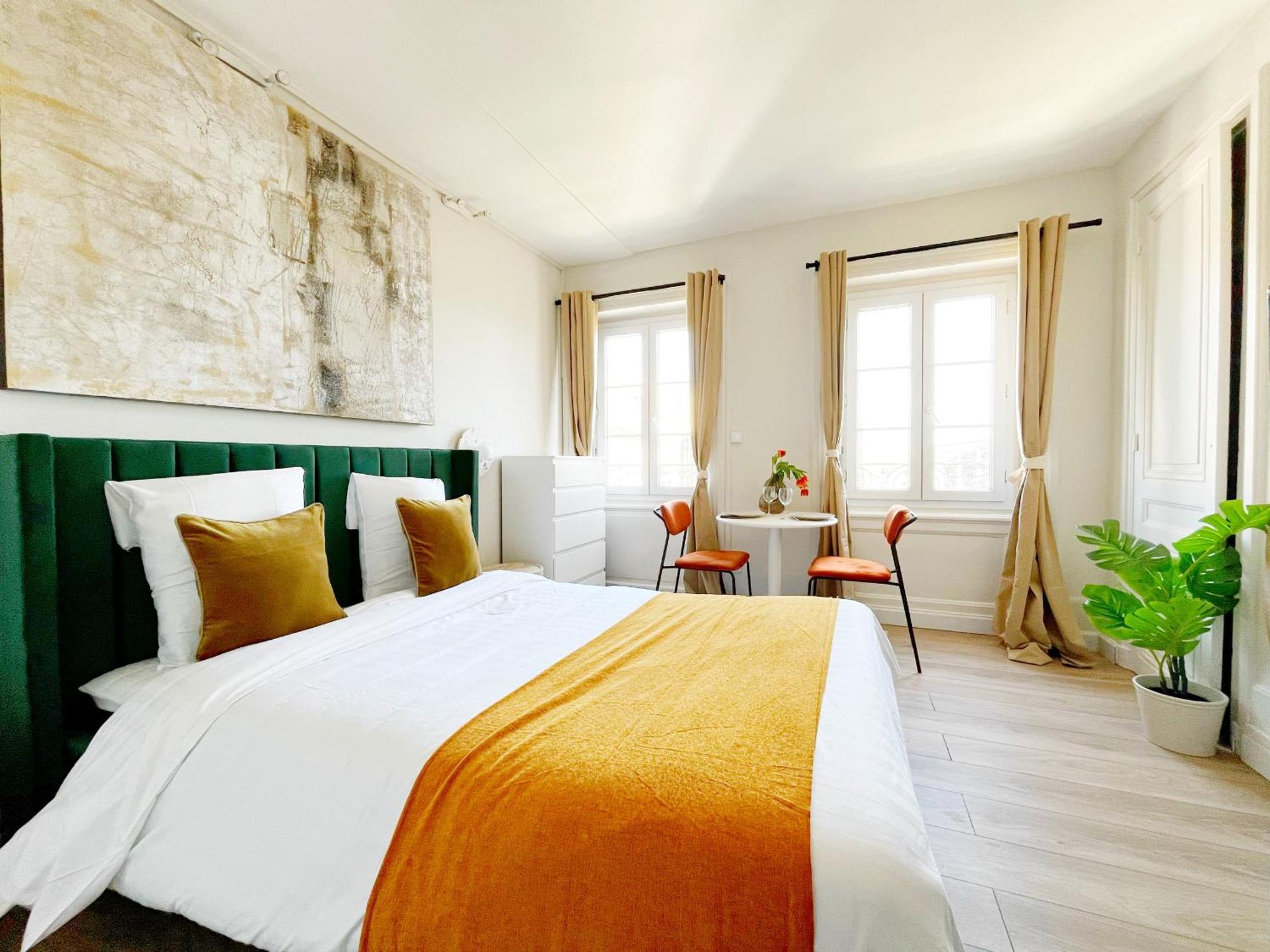 Apartamento Opium