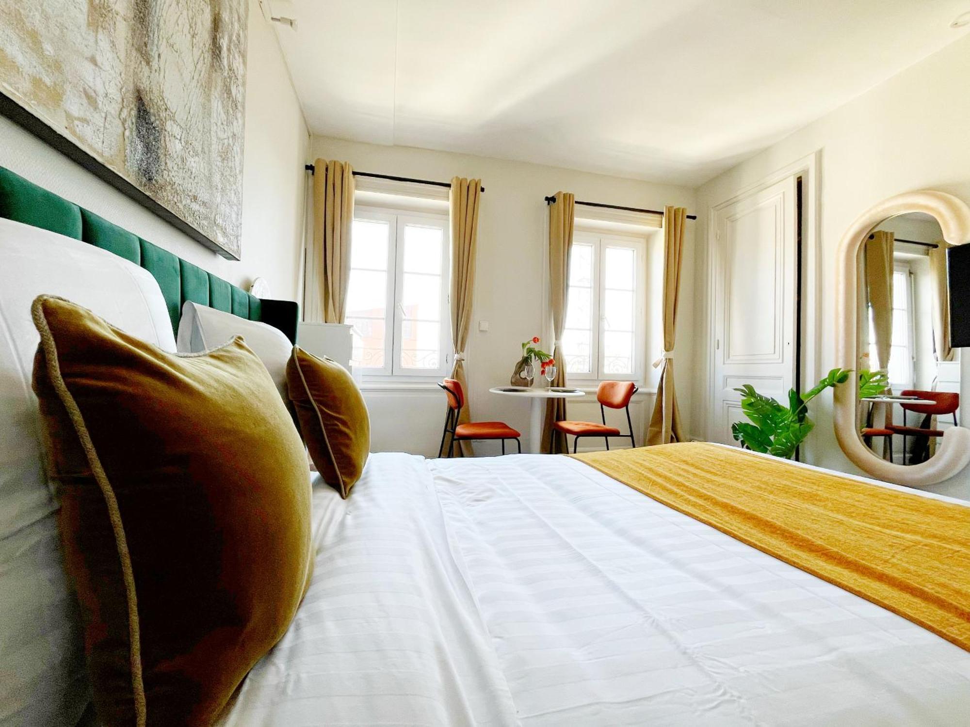Opium Apartamento *