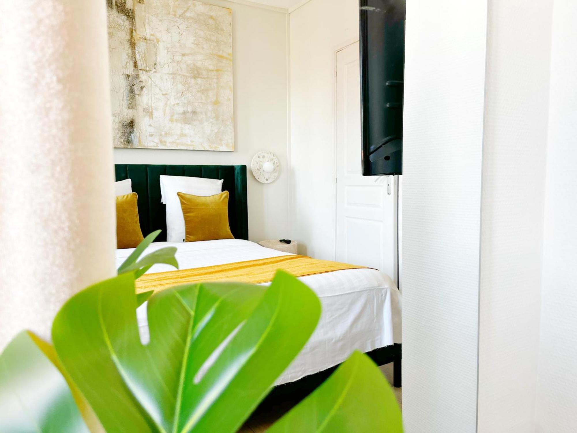 Apartamento Opium *