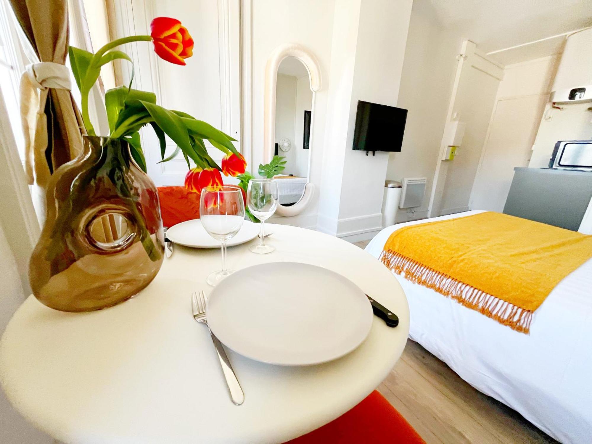 Opium Apartamento Lyon