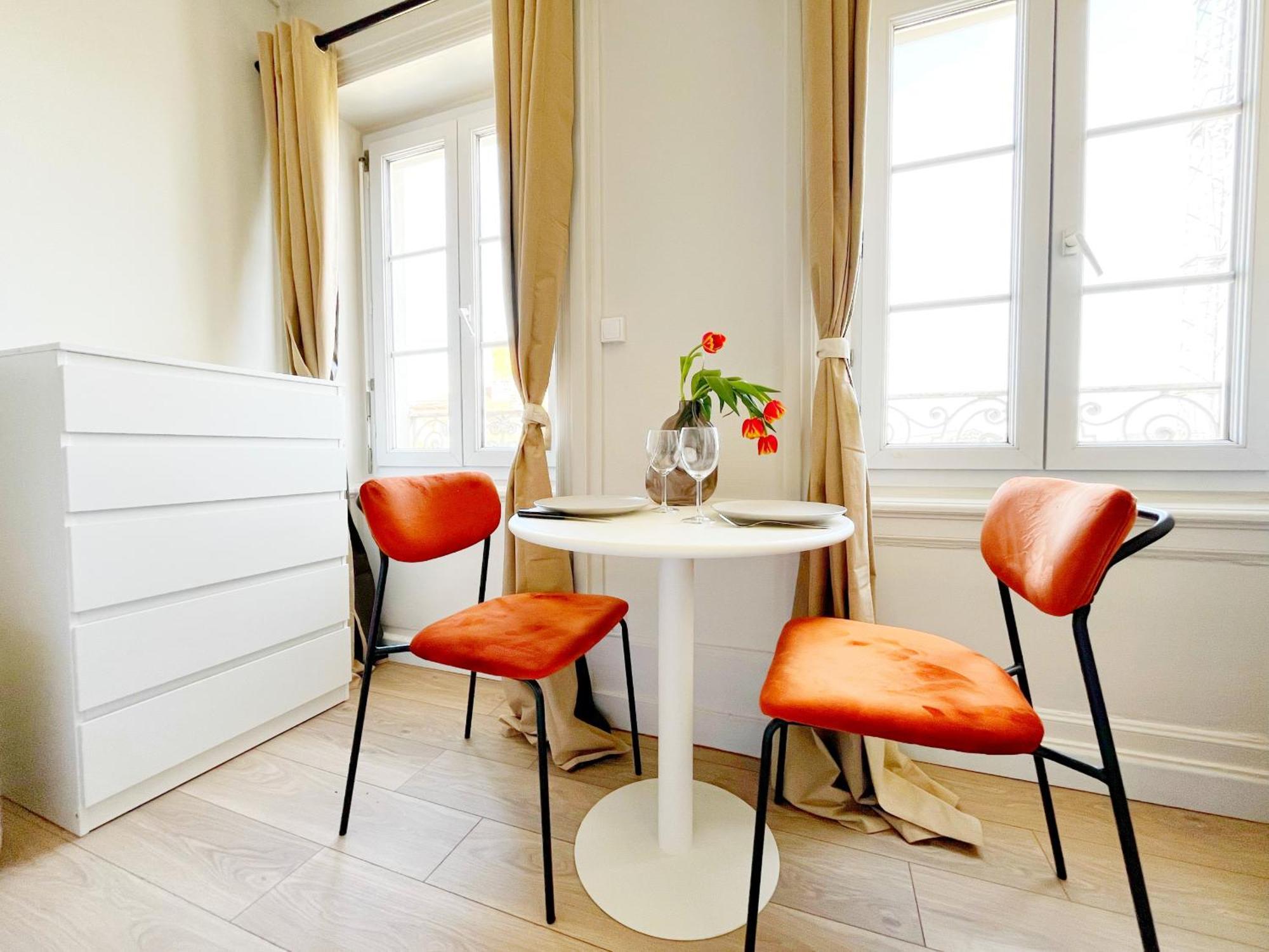 Apartamento Opium