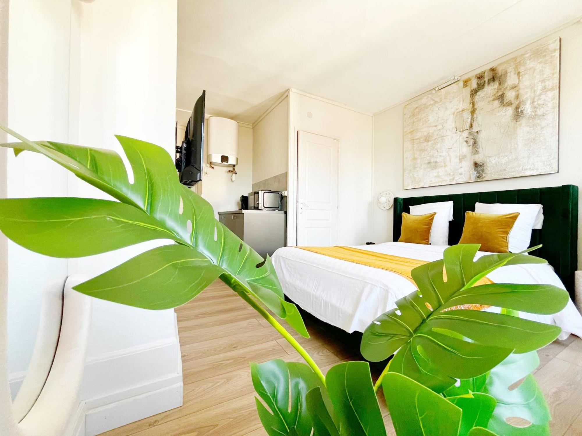Opium Apartamento *
