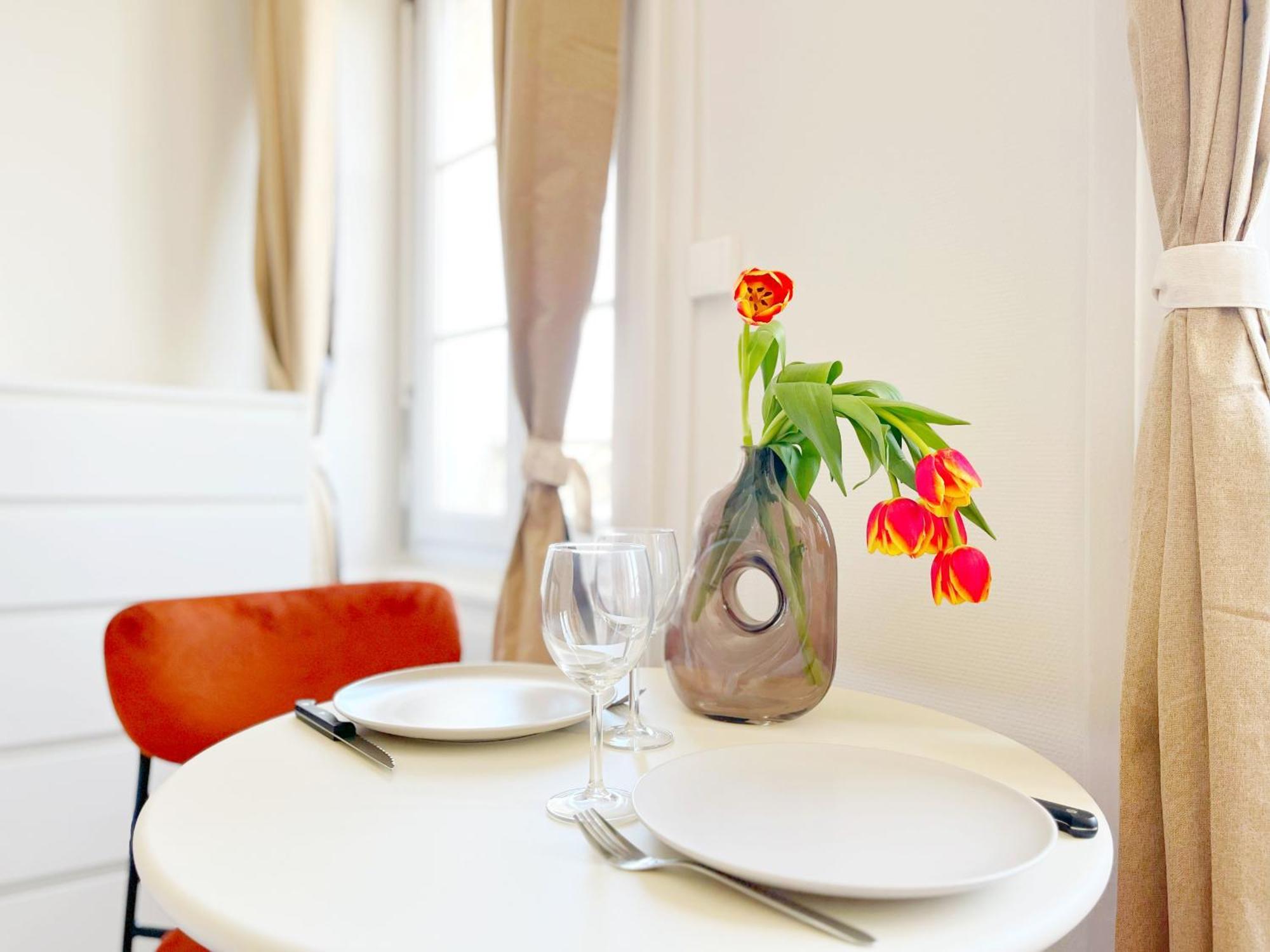 Apartamento Opium *