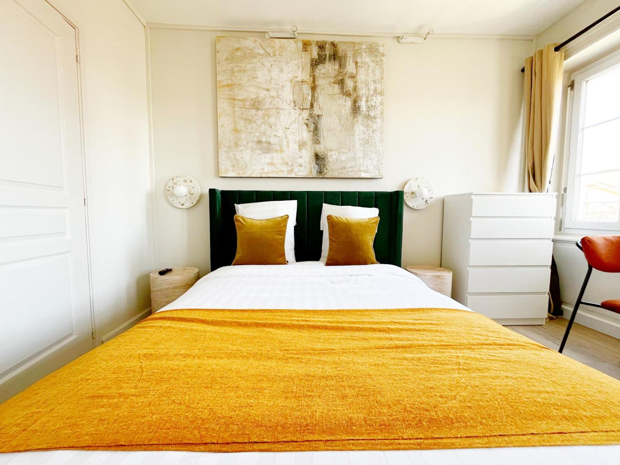 Opium Apartamento Lyon