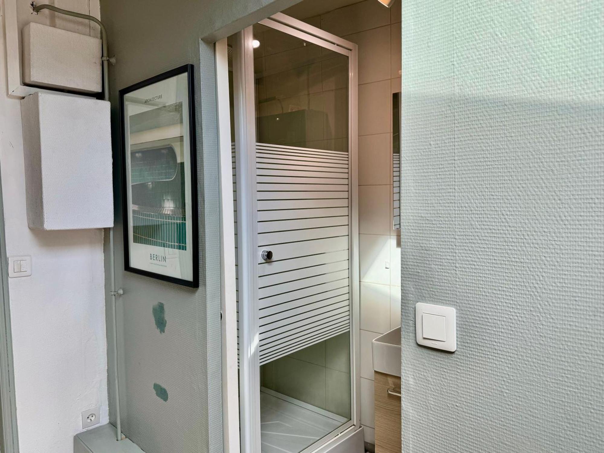 Jerry Appartement *