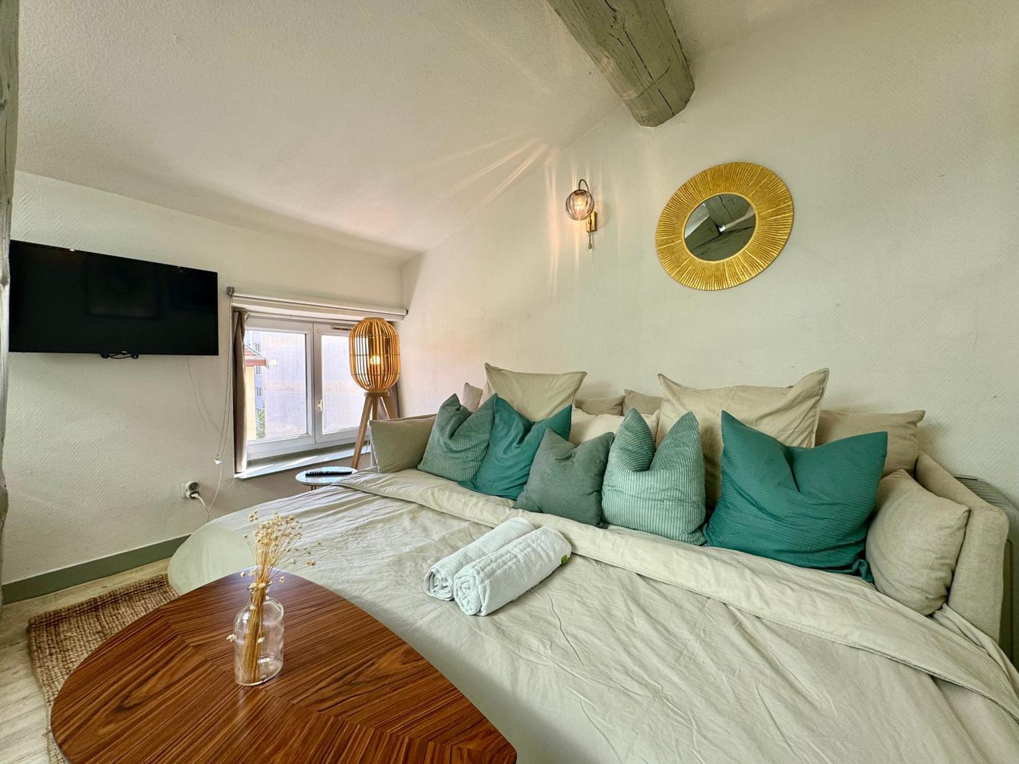 Appartement Jerry *
