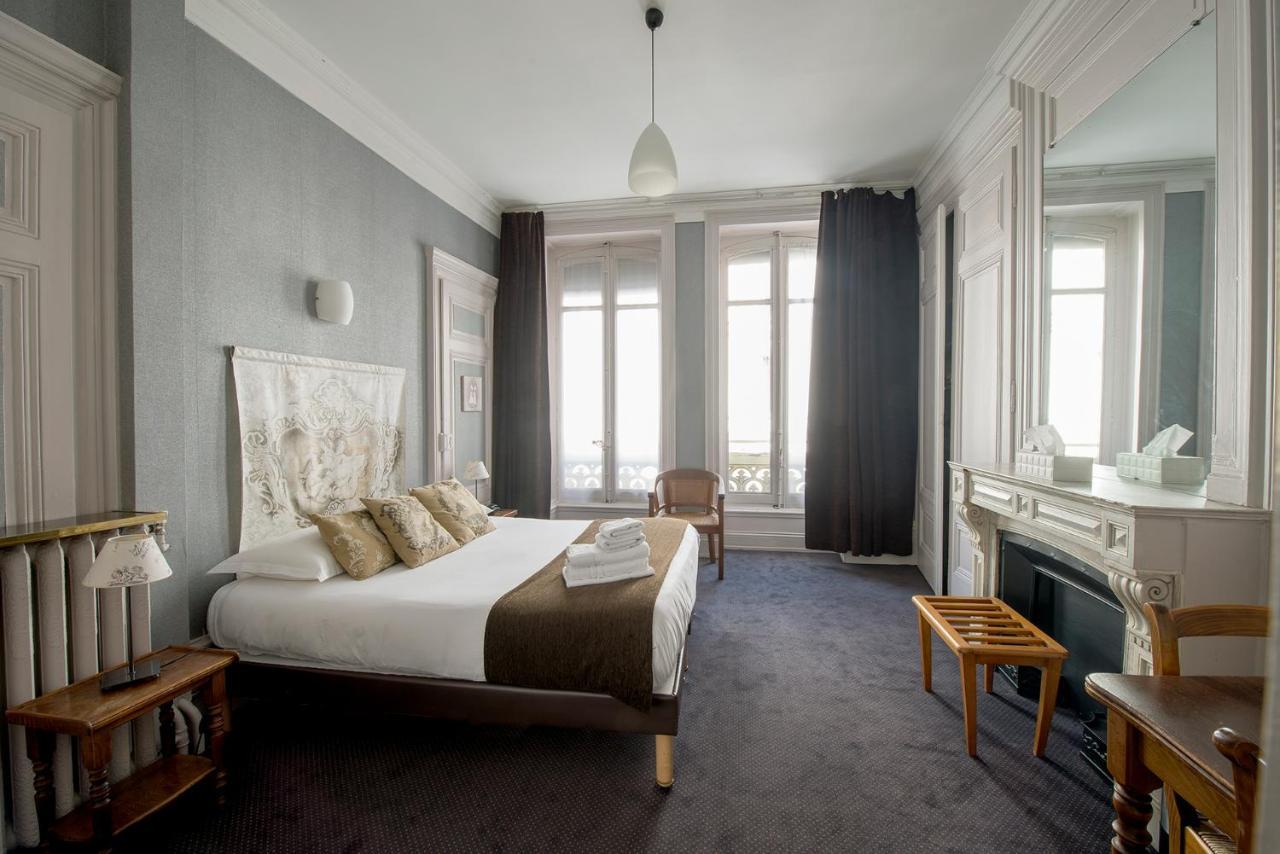 De Paris