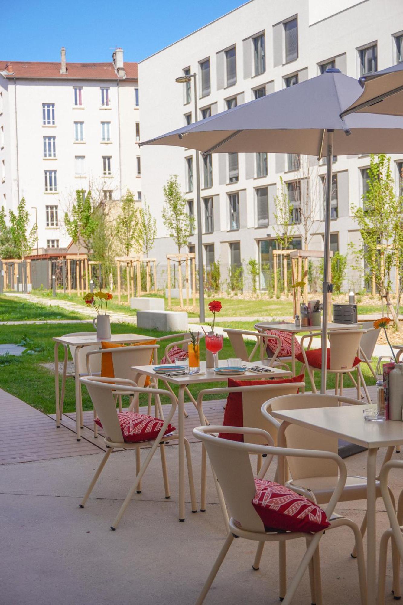 Hotel Bikube