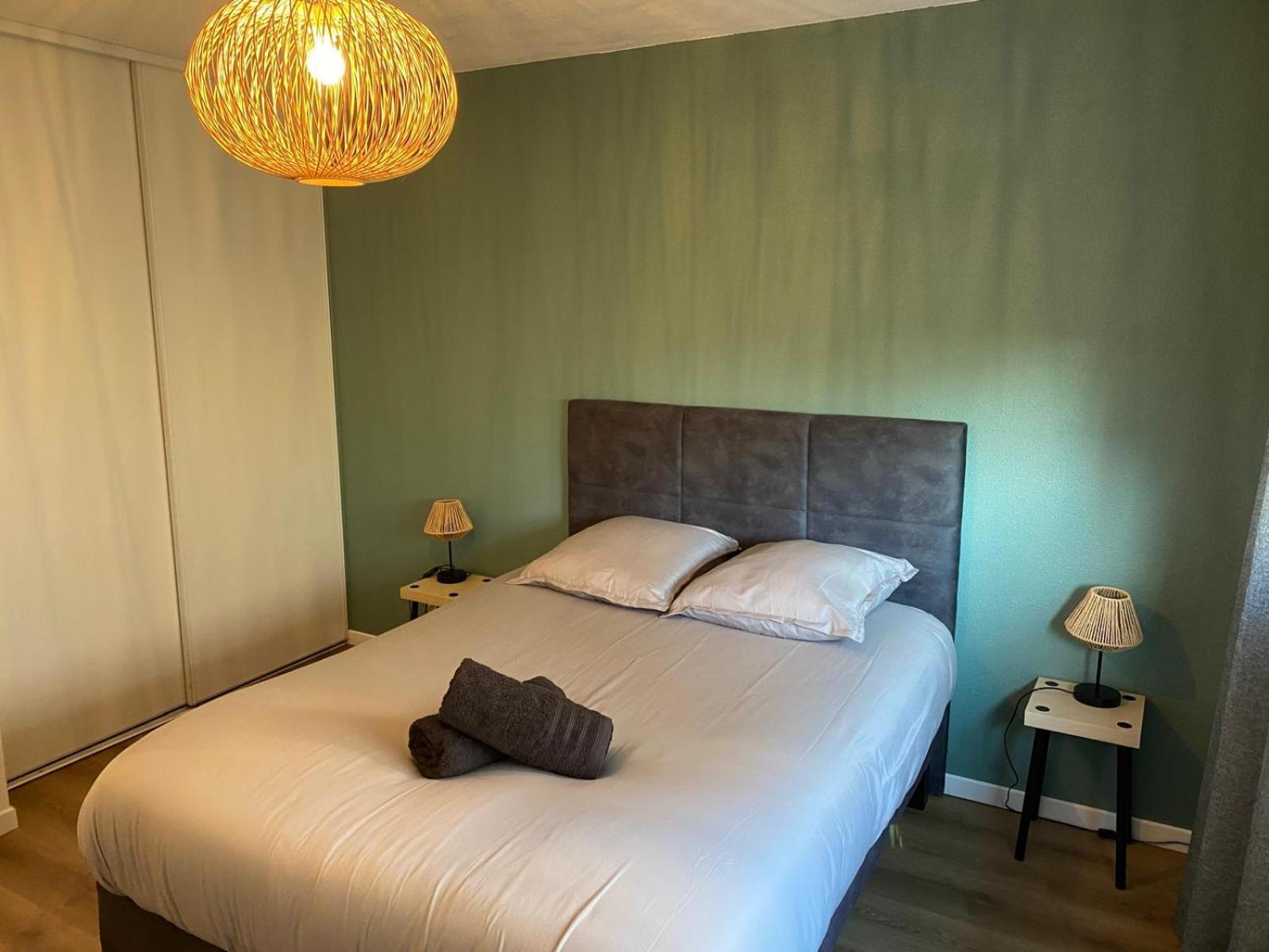 Proche De La Gare Partdieu- Westfield Appartement *