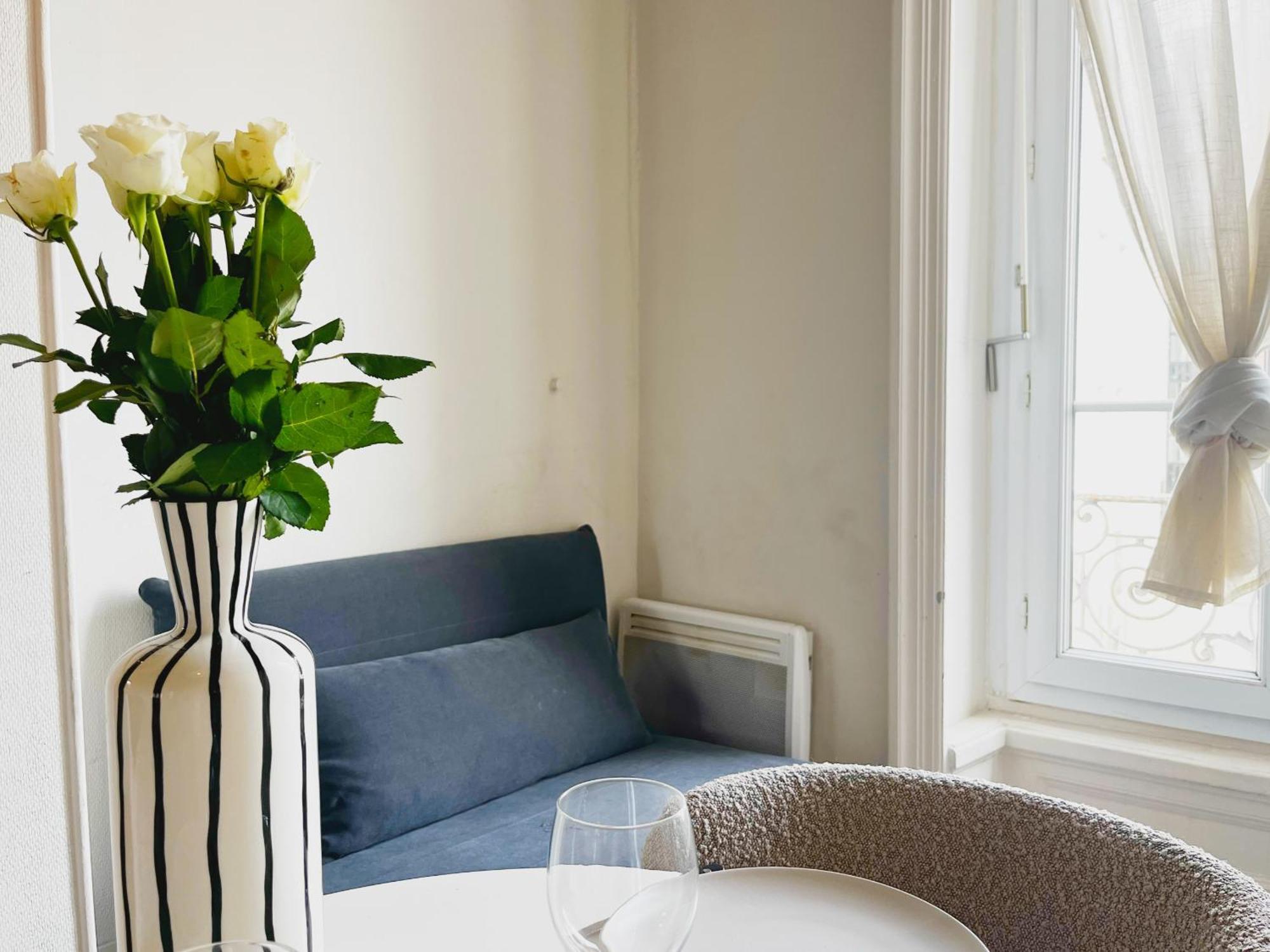 Opium - Check In H24 - Proche Gare Perrache