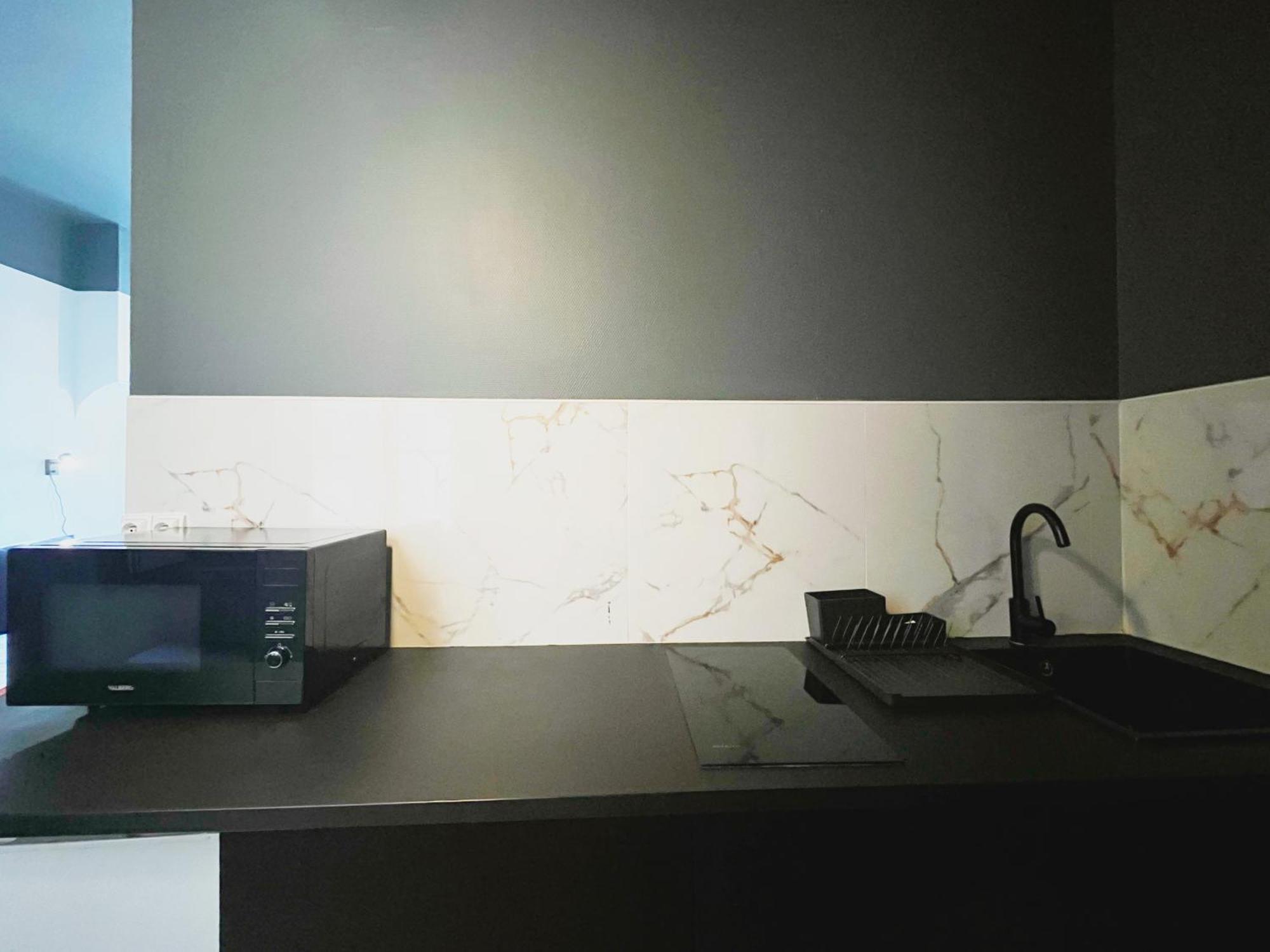 Apartment Opium - Check In H24 - Proche Gare Perrache *