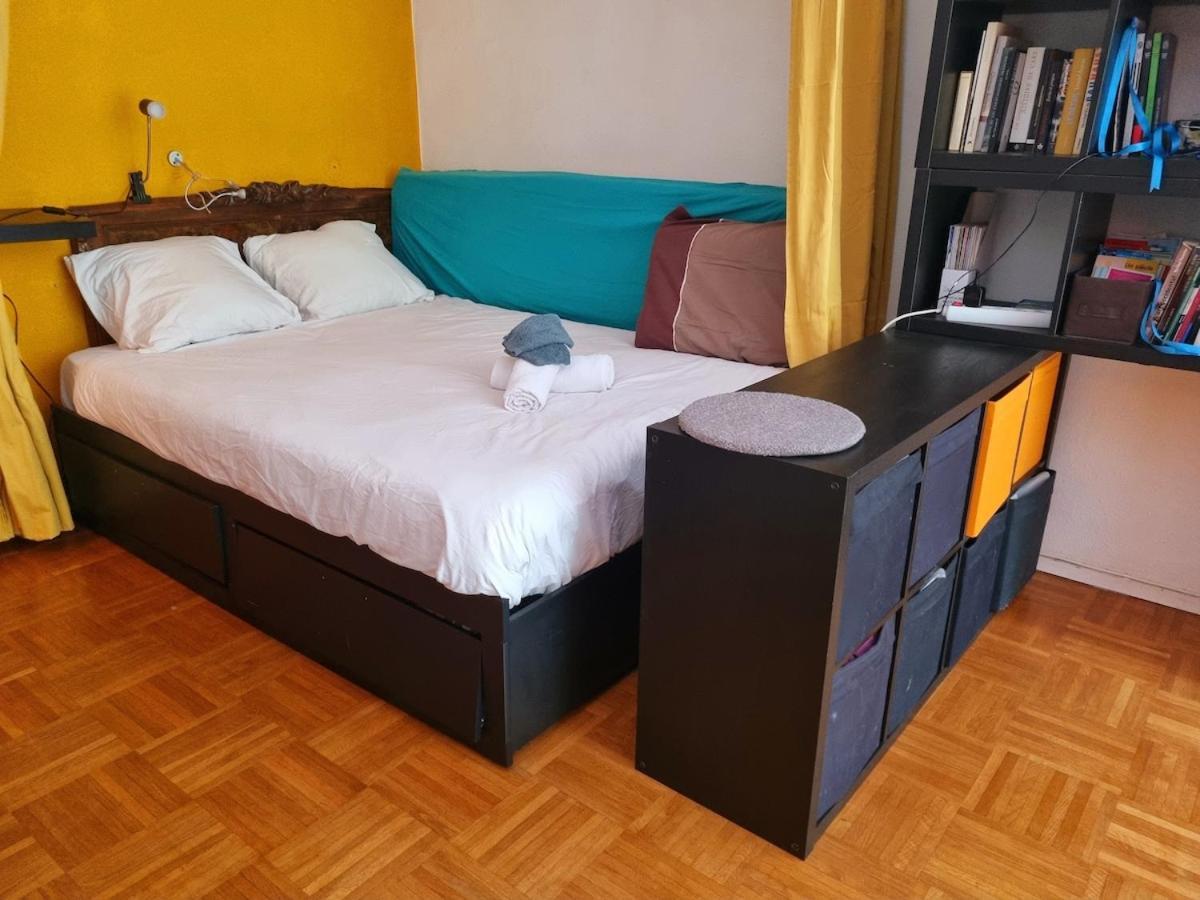 Small Corner Of Fullness Near Fourviere & Vieux Apartamento Lyon
