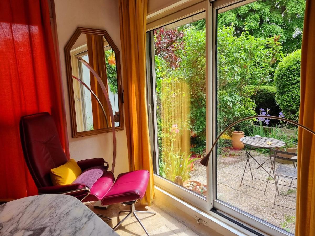 Small Corner Of Fullness Near Fourviere & Vieux * Lyon