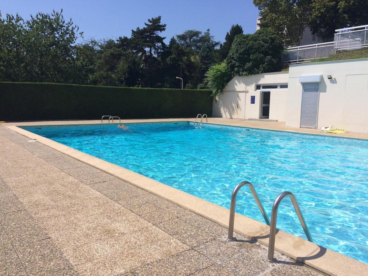 Small Corner Of Fullness Near Fourviere & Vieux Apartamento