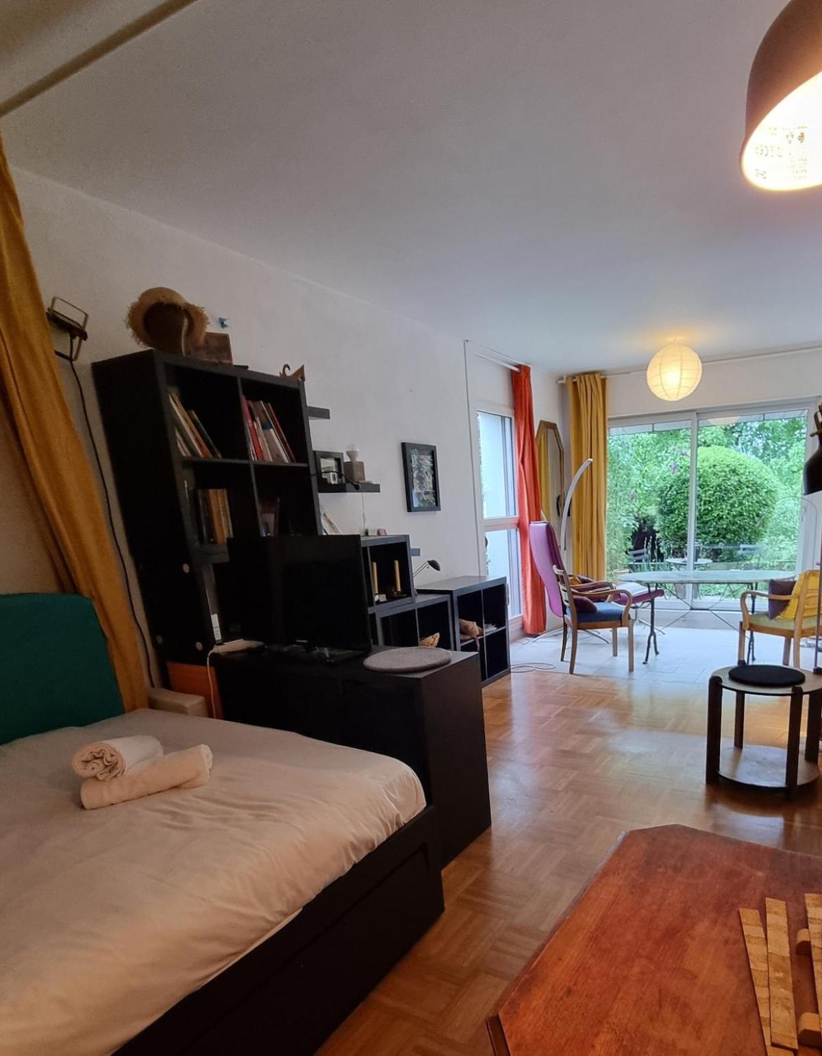 Small Corner Of Fullness Near Fourviere & Vieux Apartamento Lyon