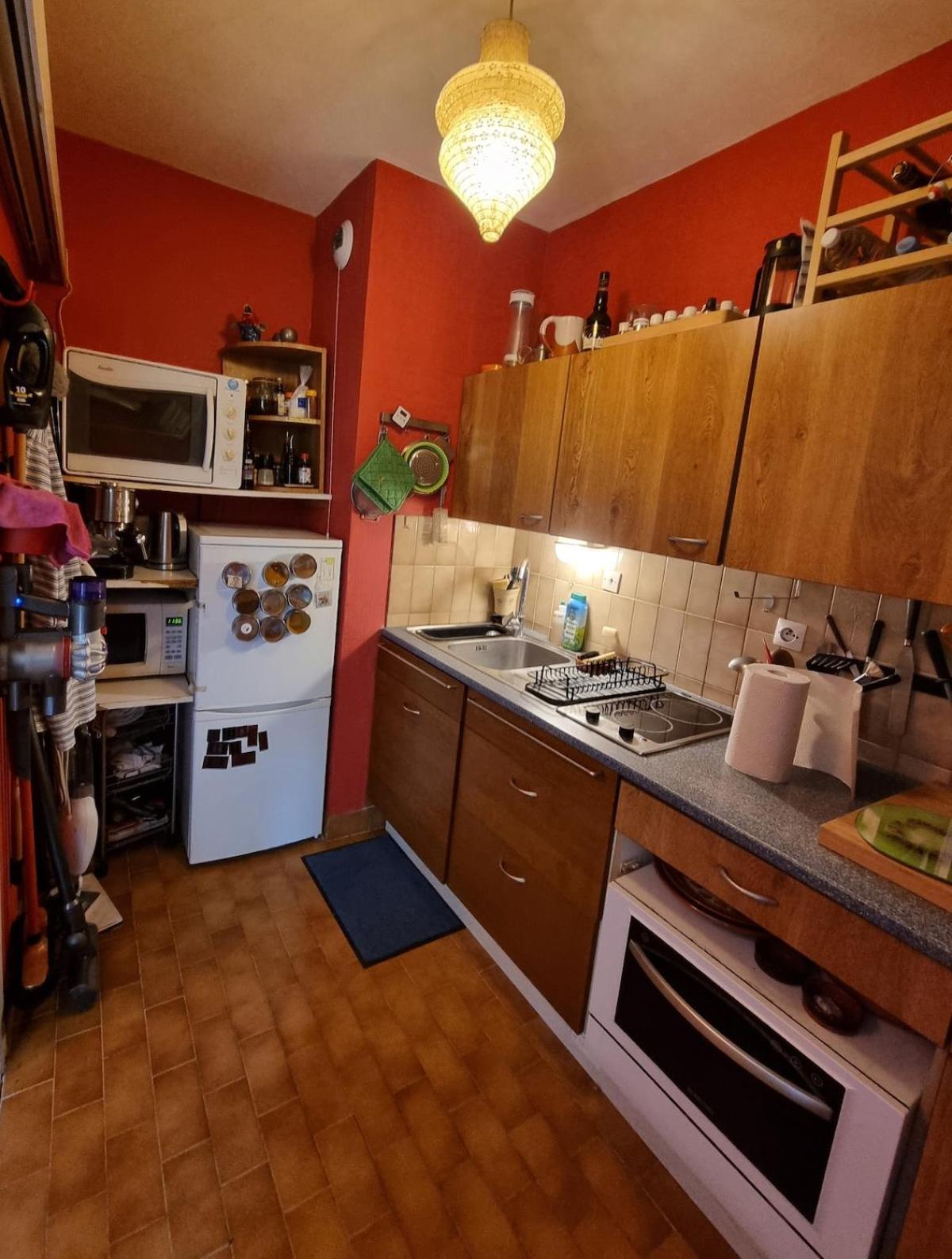 Apartamento Small Corner Of Fullness Near Fourviere & Vieux