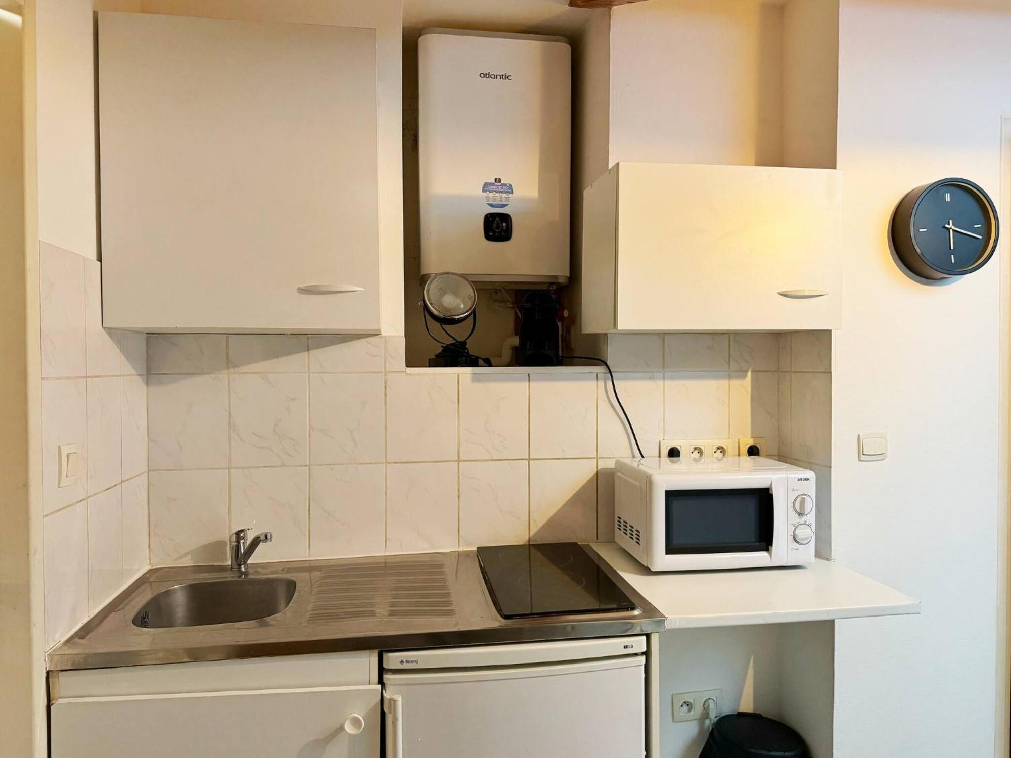 Appartement Willow - Check In H24 - Wifi *