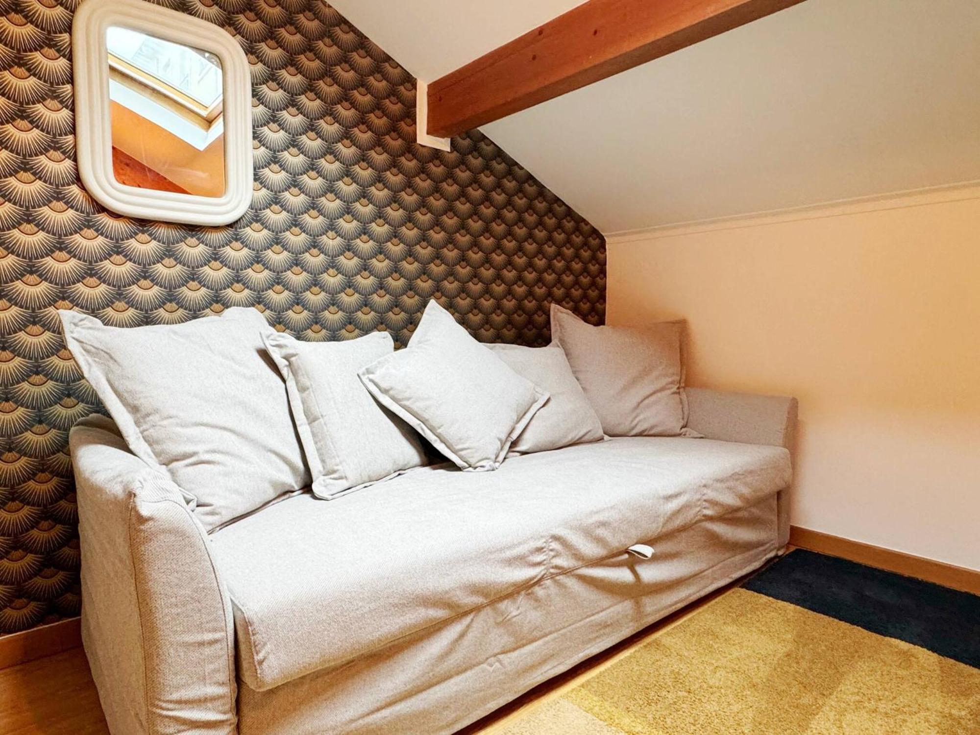 Willow - Check In H24 - Wifi Lyon