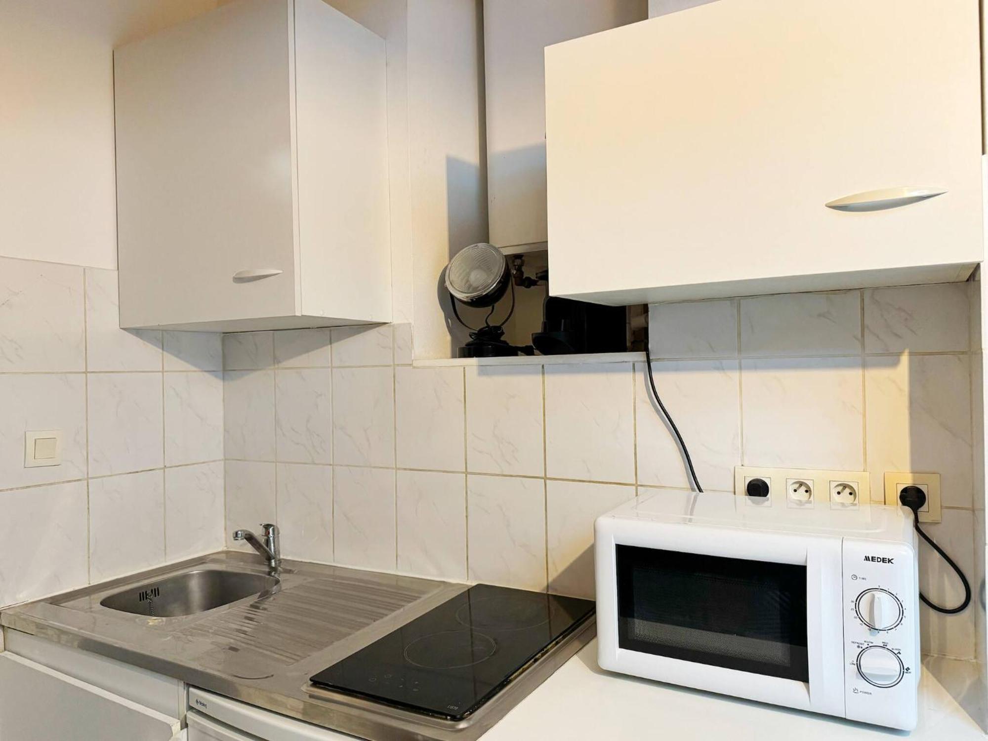 Willow - Check In H24 - Wifi Appartement
