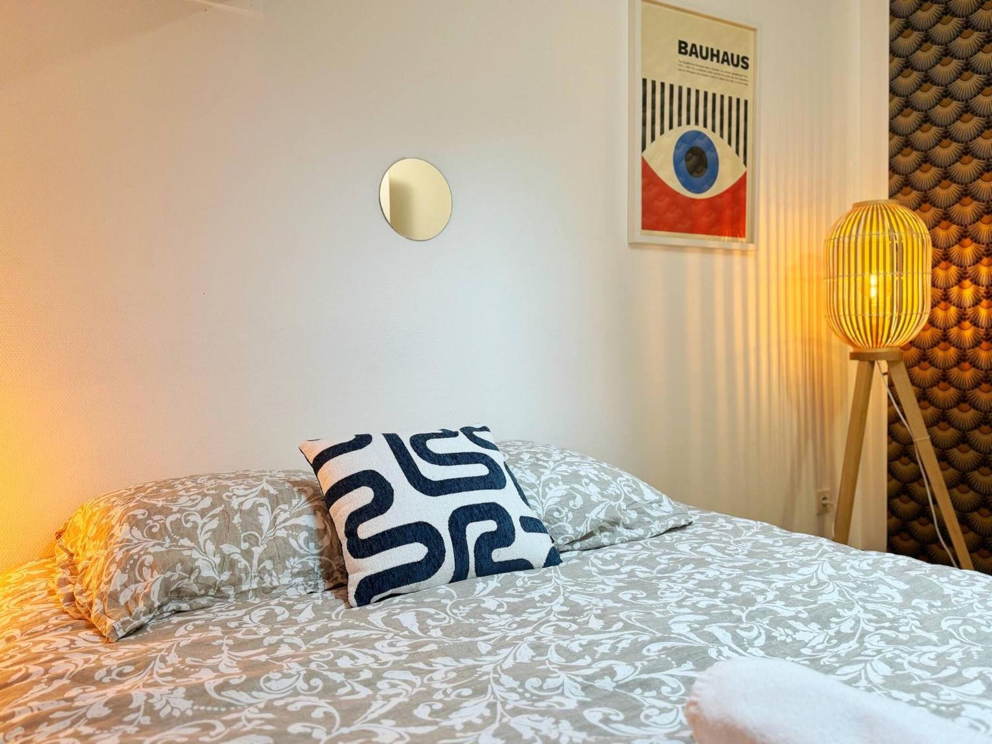 Willow - Check In H24 - Wifi *