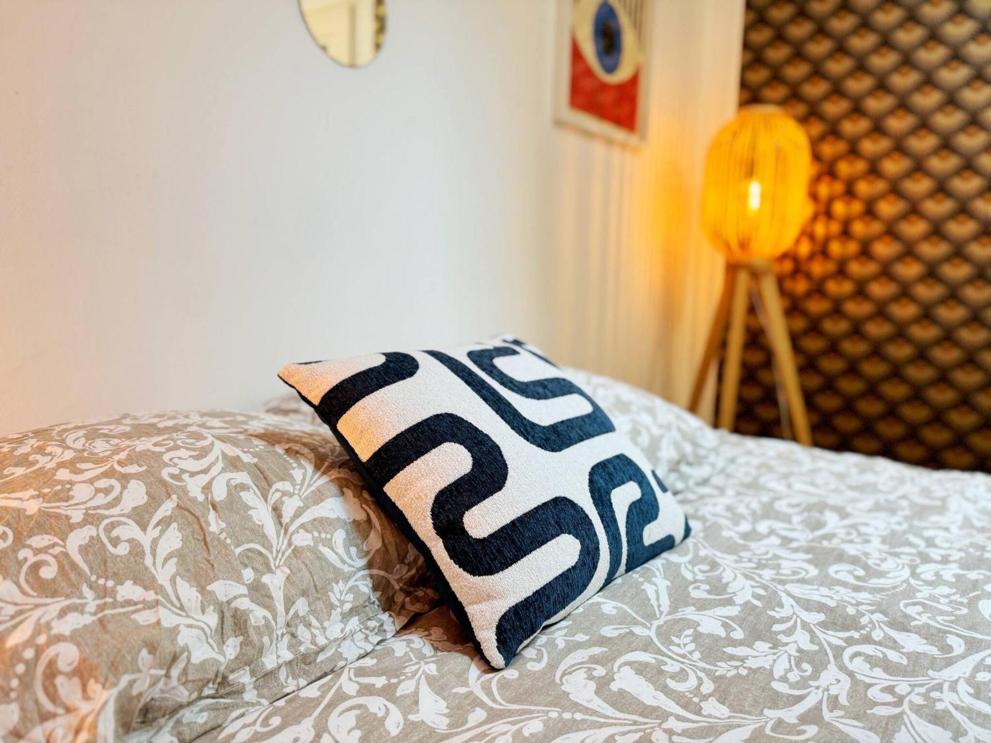 Willow - Check In H24 - Wifi Lyon