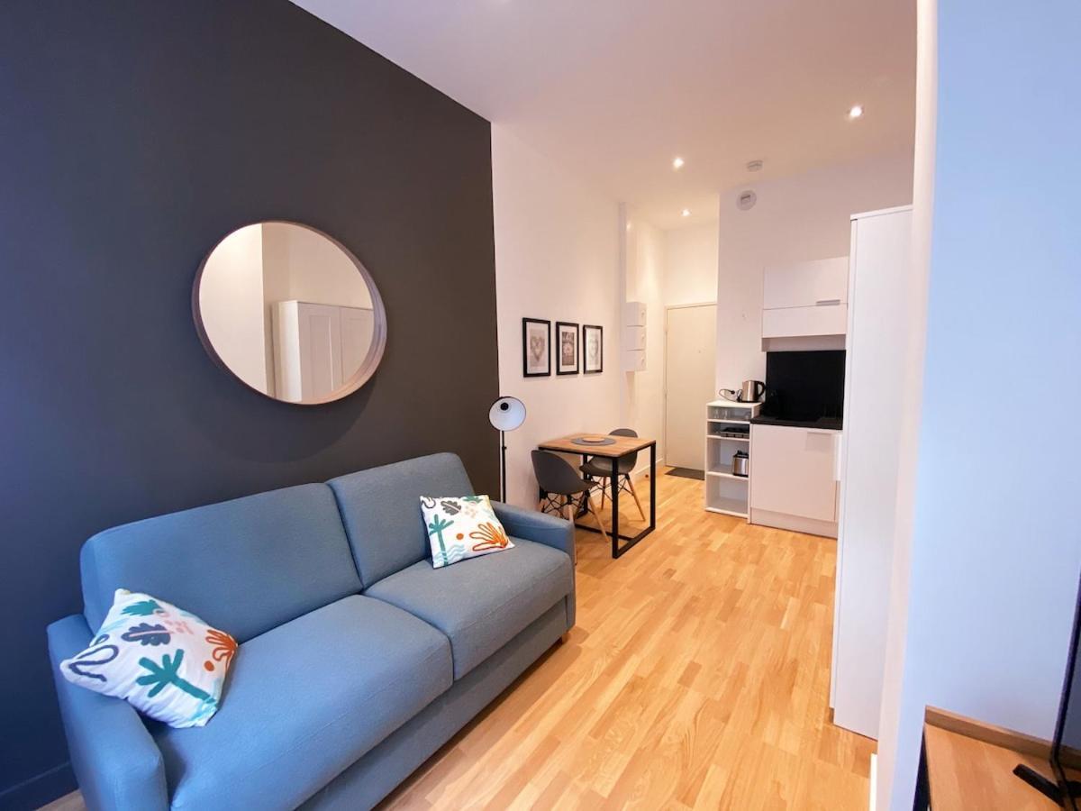 Le Petit Cordeliers Coeur De 2 Pers Appartement *