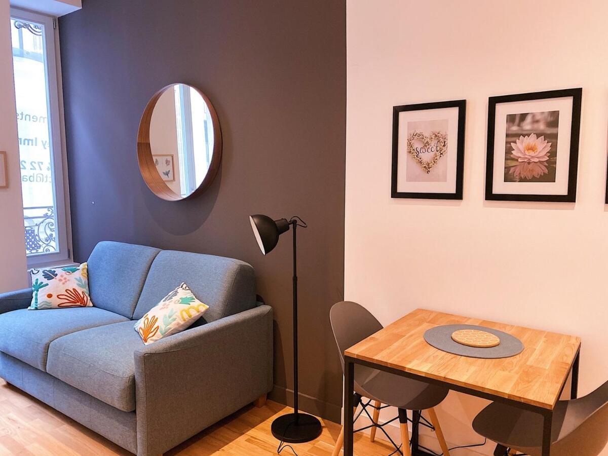 Appartement Le Petit Cordeliers Coeur De 2 Pers Lyon