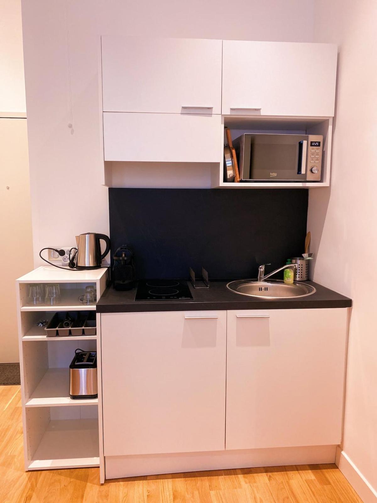 Appartement Le Petit Cordeliers Coeur De 2 Pers