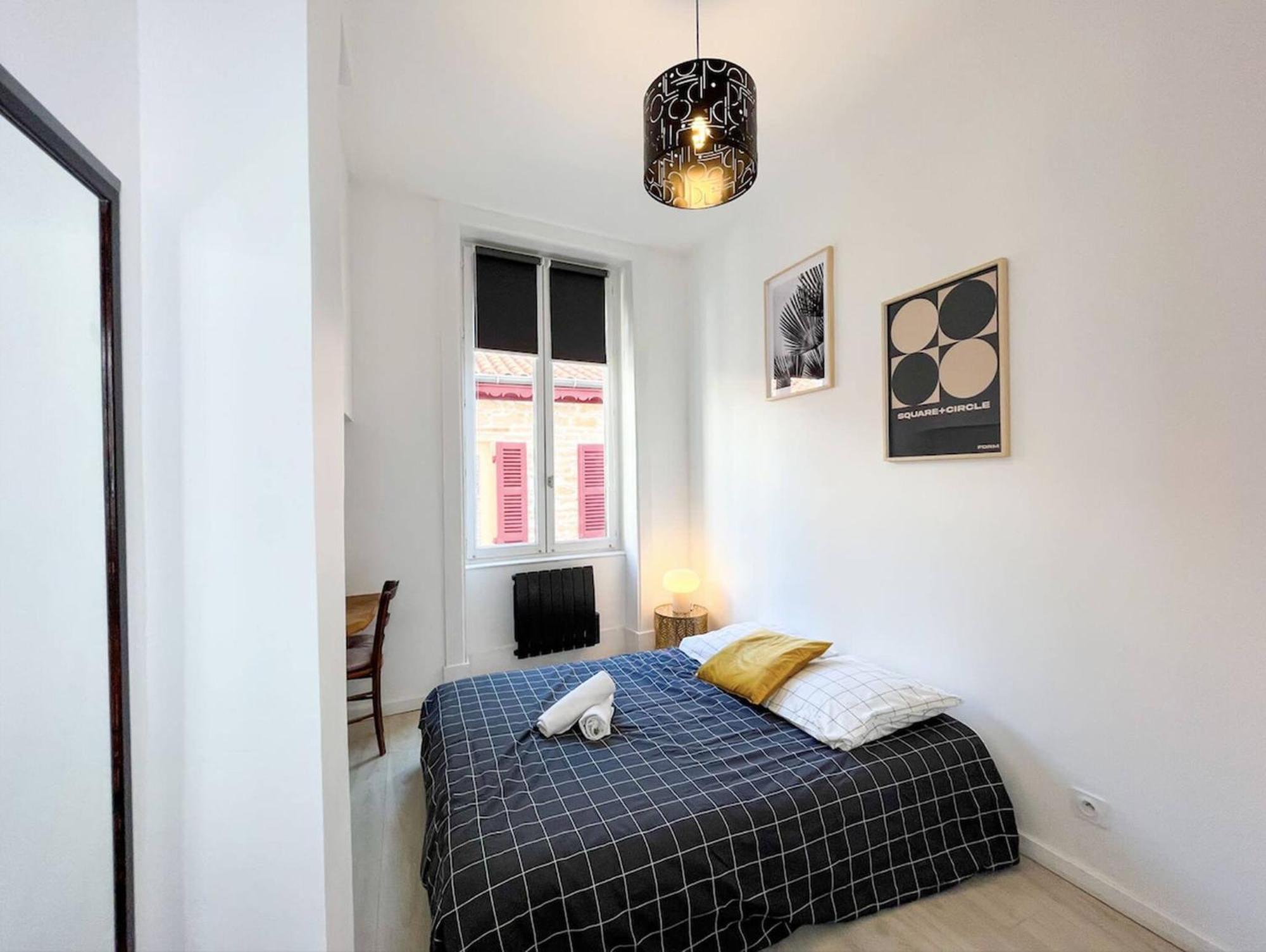Apartment Havanne - Check In H24 - Wifi *