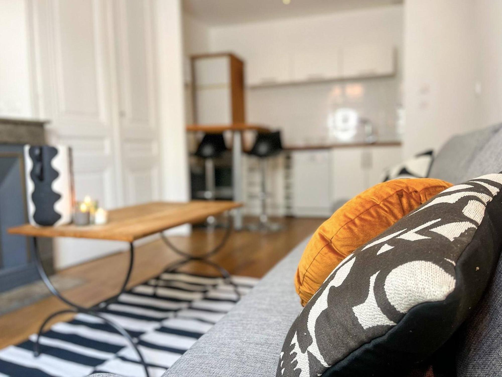 Havanne - Check In H24 - Wifi Apartment *
