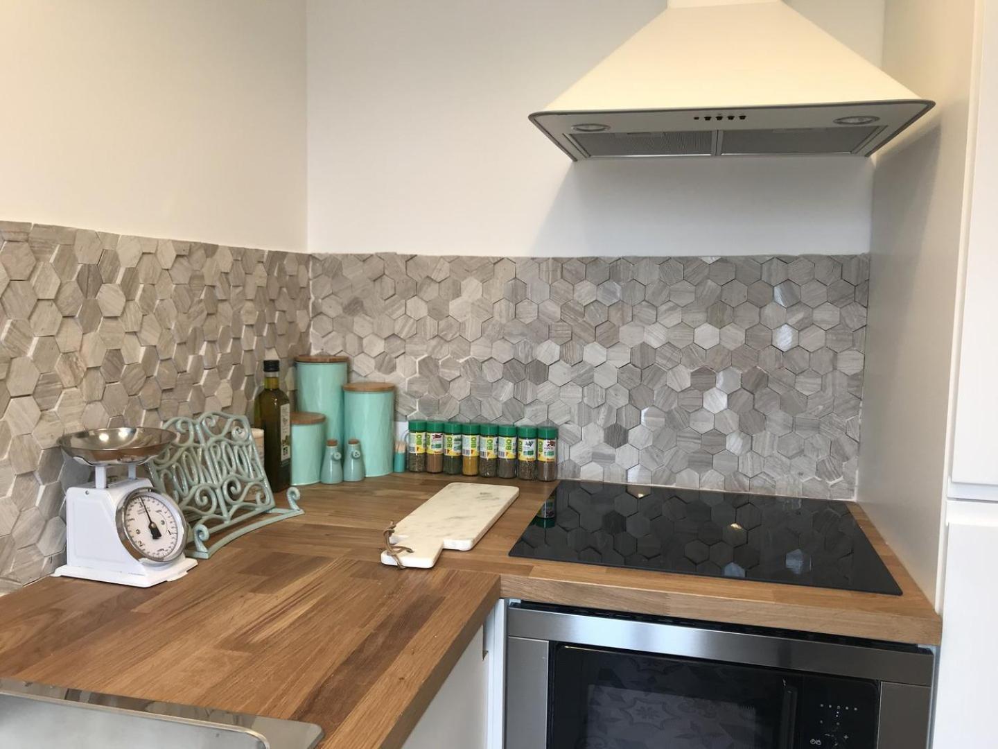Le Joyau De Jouhaux-lyon Garibaldi Appartement