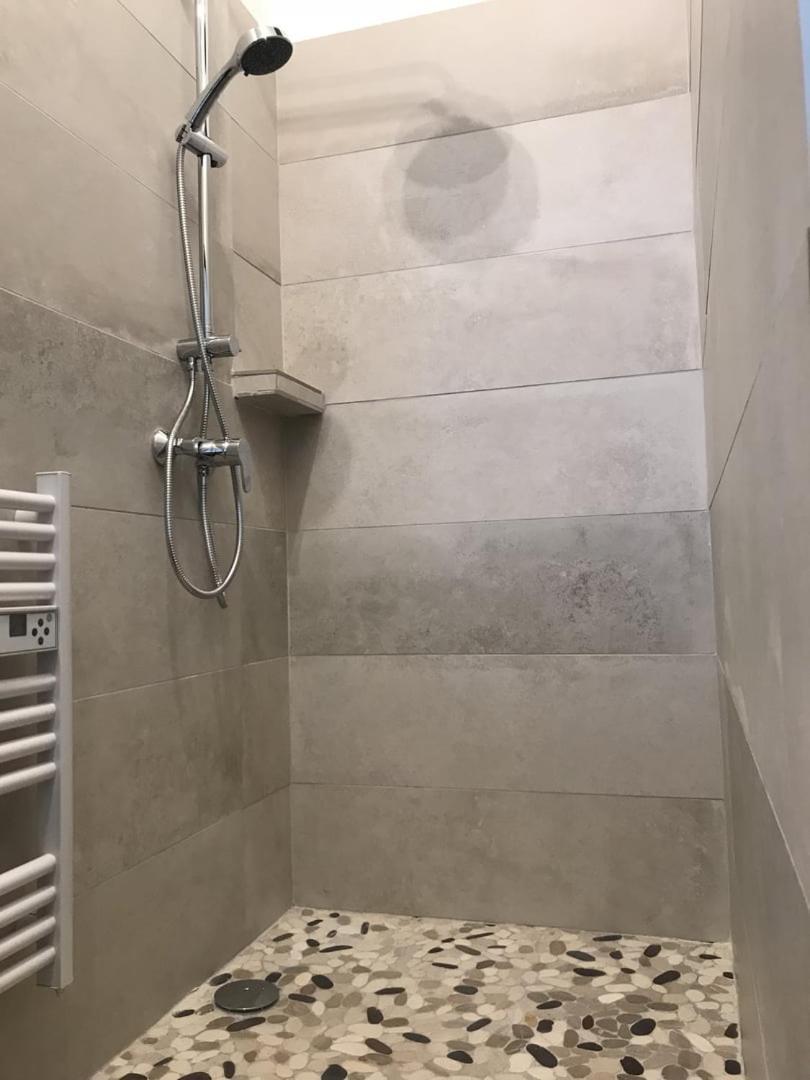 Le Joyau De Jouhaux-lyon Garibaldi Appartement *