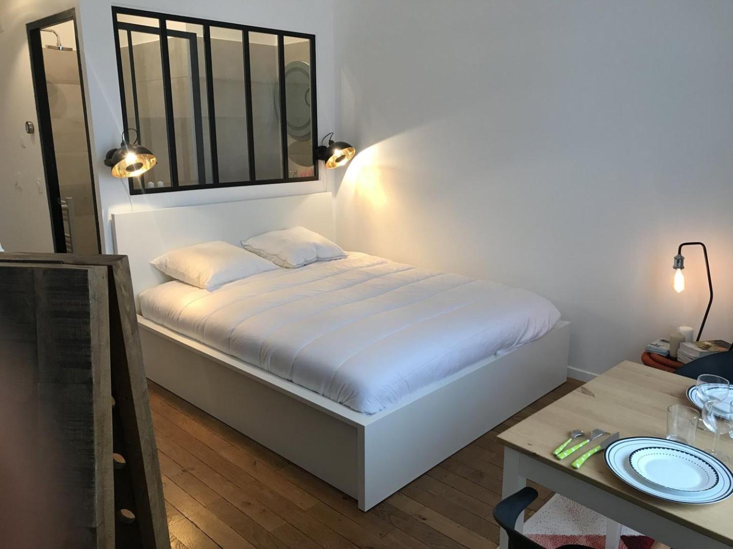 Le Joyau De Jouhaux-lyon Garibaldi Lyon