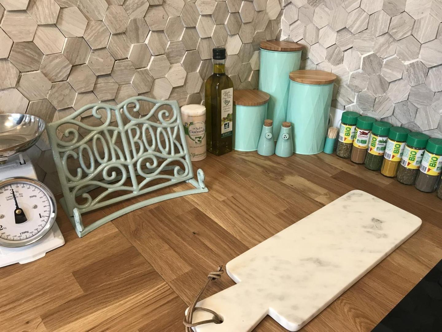 Appartement Le Joyau De Jouhaux-lyon Garibaldi