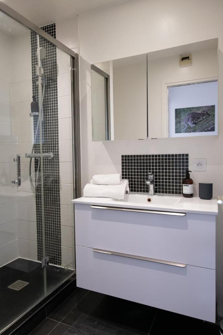 Appartement L'alto - Bel Spacieux Et Lumineux - Vue Panoramique