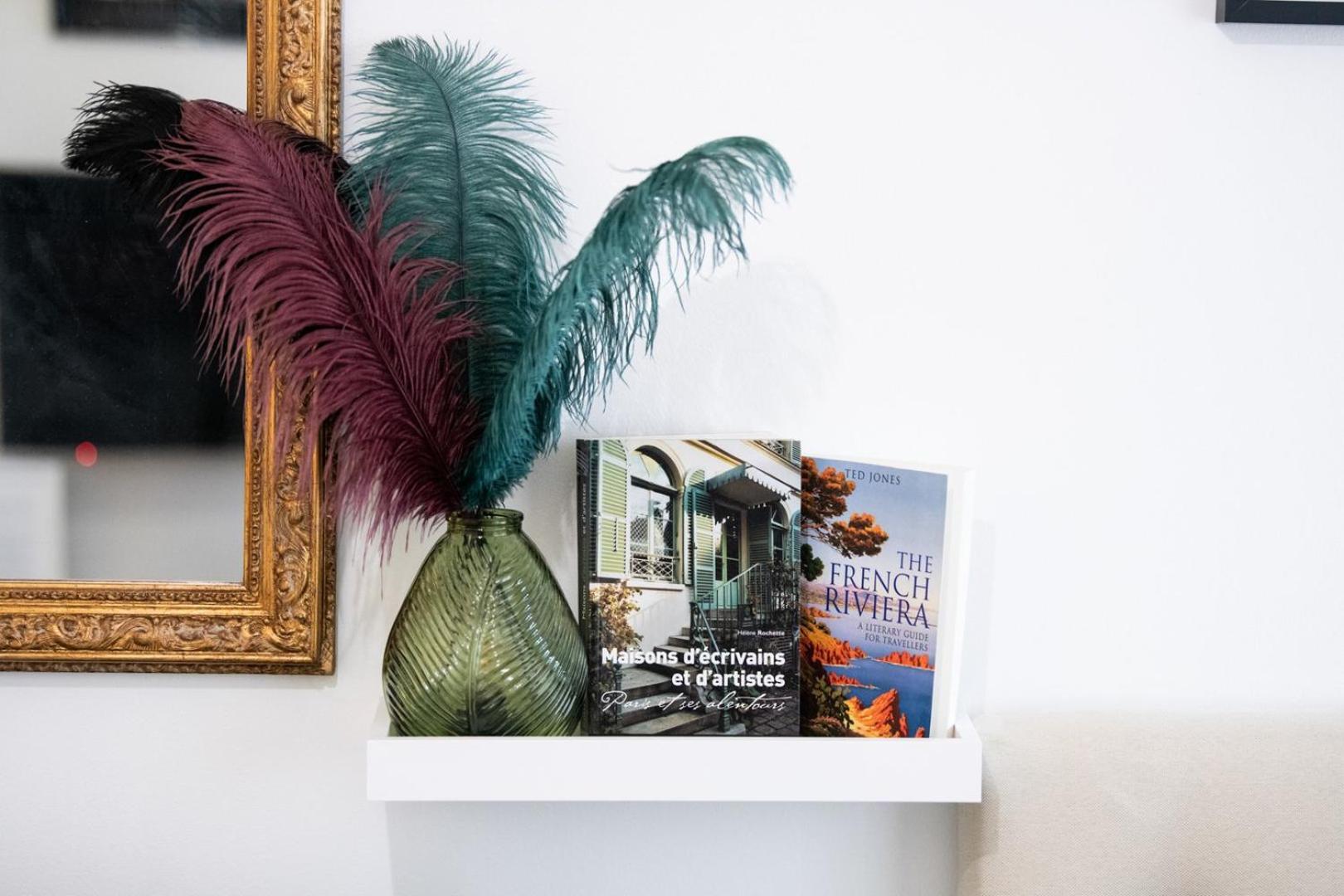 Apartment Le Gatsby Superbe Cocon Cosy Proche Place