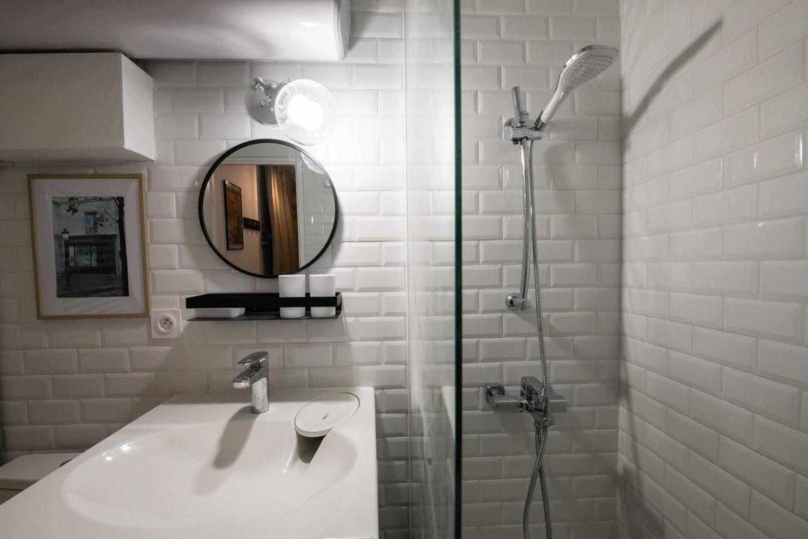 Apartment Le Gatsby Superbe Cocon Cosy Proche Place *