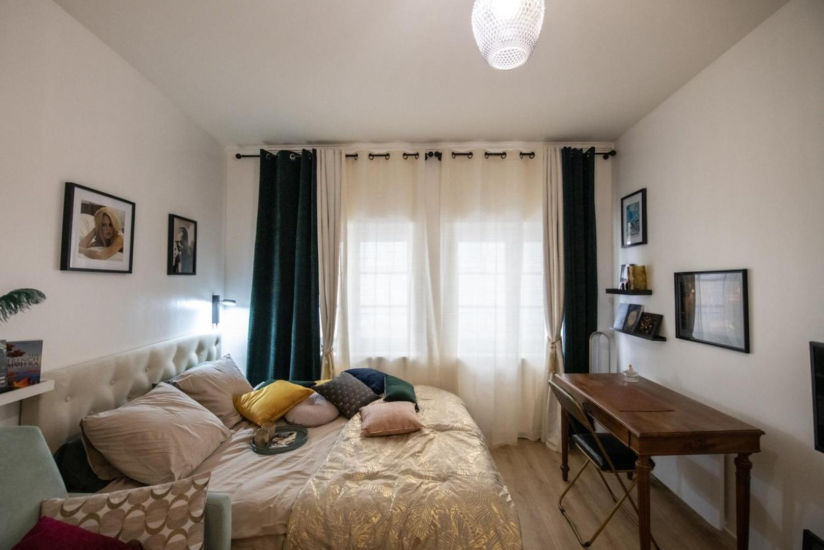 Le Gatsby Superbe Cocon Cosy Proche Place Apartment *
