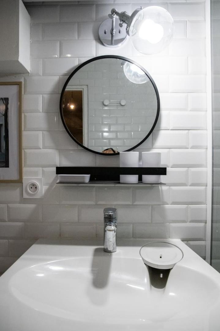 Le Gatsby Superbe Cocon Cosy Proche Place Apartment Lyon