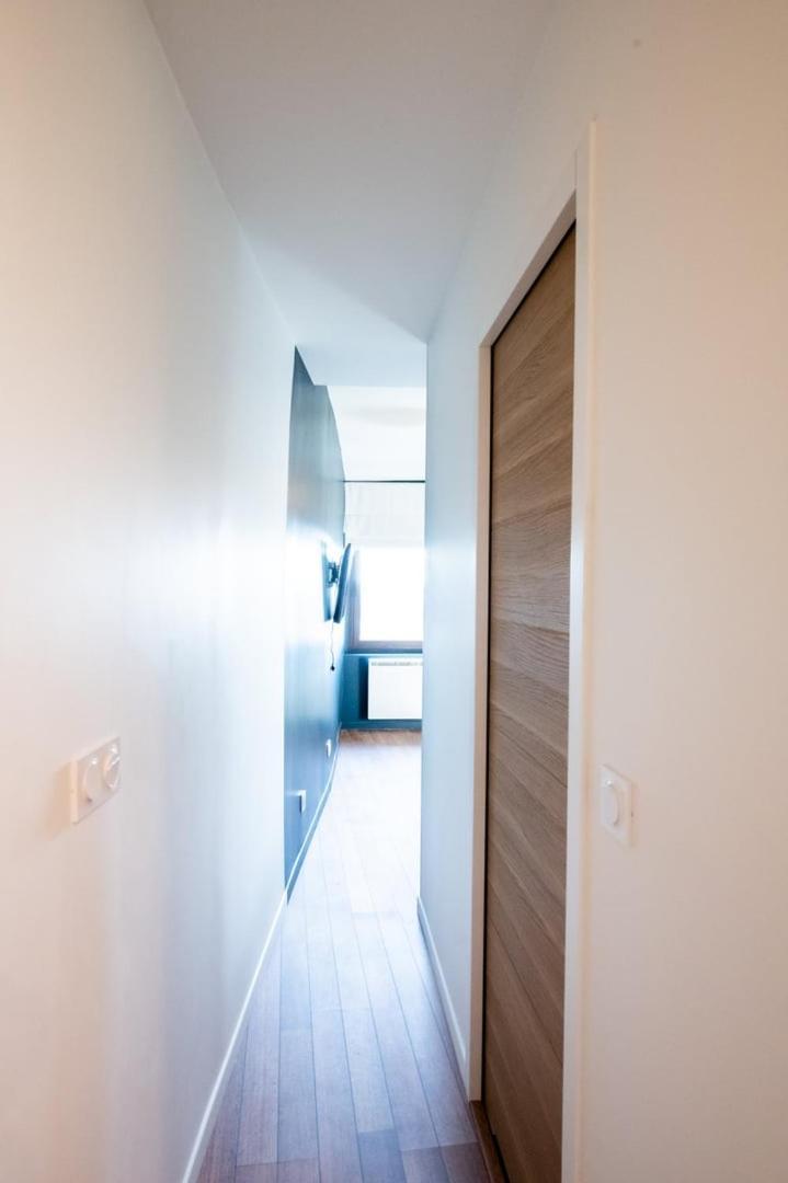 Apartment Le Goelette - Superb Cosy *
