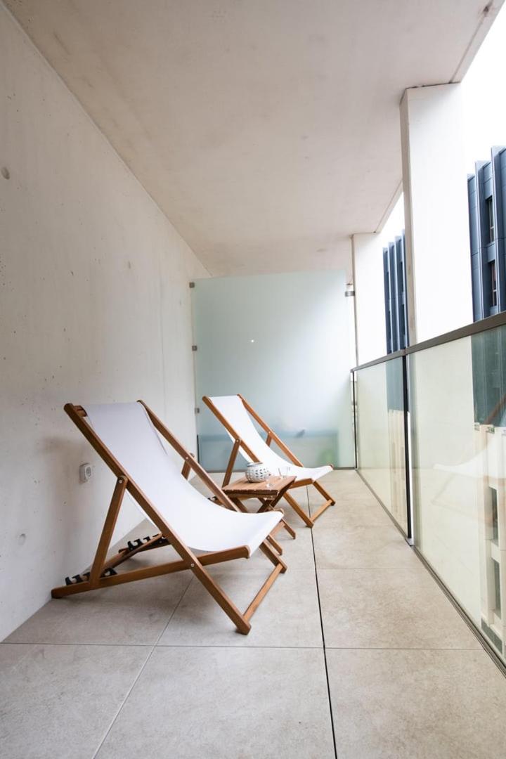 Le Cosmo - Premium W/ Terrace- Part Dieu Apartment Lyon